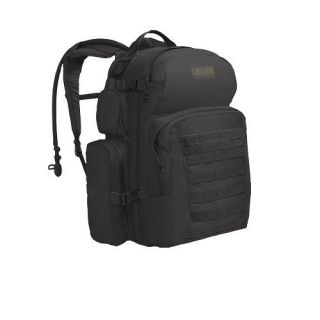 CamelBak 60135 BFM 100 oz 3.0L Hydration Pack Backpack   Black
