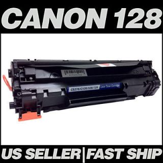 Canon 128 (3500B001AA) Laser Toner for ImageClass MF4570dw MF4580d 