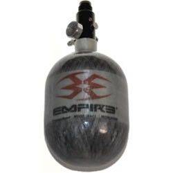 Empire Pure Energy 48/4500psi HPA Fiber Tank   NEW