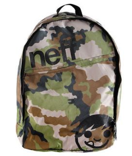 neff backpack in Clothing, 