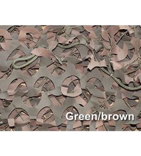 Camo Systems Cut to Length Premium Military Net 910 x 5   Green 