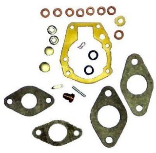 Carburetor Kit for Johnson Evinrude from 1 20 HP replaces 398532 