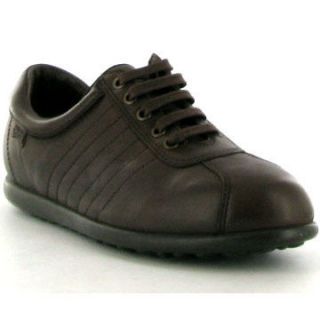 Camper Shoes 21158 013 Pelotas Ariel Brown Shoes Womens Sizes UK 4   8