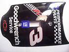   Earnhardt Sr. #3 Light Switch Cover Hood Of His Nascar To Sweet VN