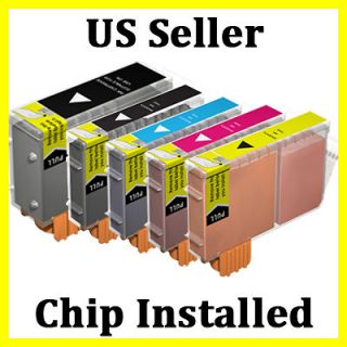 20 NEW Ink Pack for Canon PGI 5 CLI 8 Pixma iP4200 iP4300 iP4500 
