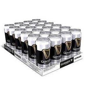 GUINNESS SURGER UNIT CANS x 12 HALF CASE   NEXT DELIVRY