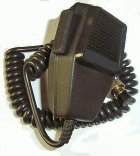 REPLACEMENT 4 PIN CYBERNET CB RADIO MICROPHONE