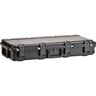 SKB iSeries Military Spec 36 Tactical Rifle Case   Black (MSRP$299)