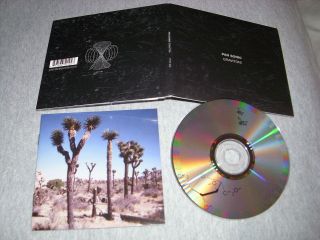   CD Gravitoni Mika Vainio Ø Ilpo Vaisanen ANGEL Panasonic PHILUS 2010