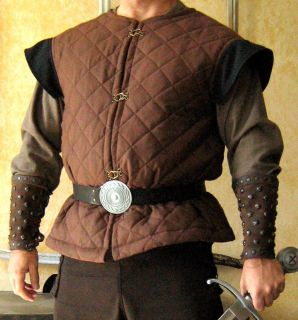 gambeson in Clothing, 