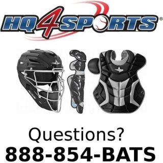 all star catchers gear in Catchers Protection