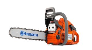 husqvarna chainsaw 445 in Chainsaws