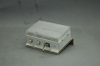 Motorola Power Amplifier NLD7702A VHF 150 174 Mhz MT 500 MX HT HAM