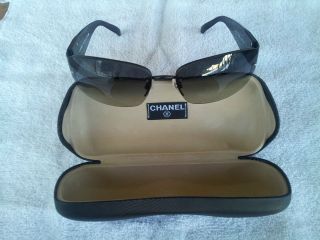 chanel sunglasses 4117b