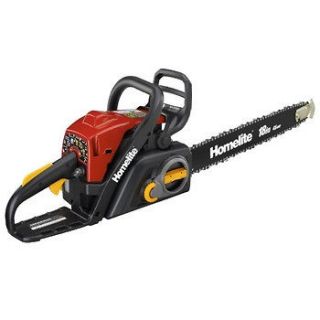 homelite chainsaw in Chainsaws