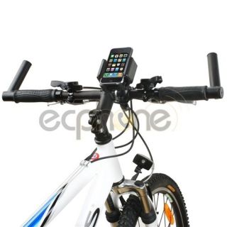 Bicycle Bike Universal Phone Mount Holder Stand Cradle For HTC Mozart 