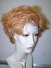 Paula Young 100% Modacrylic WIG Color 234P Style D 1075 Coral NWTs