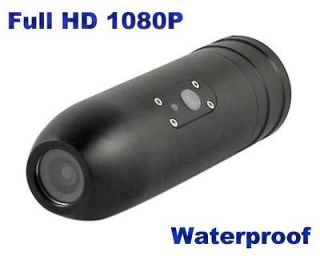   Pro 1080p Waterproof Sport Helmet Action Camera Gun Hunting Camcorder