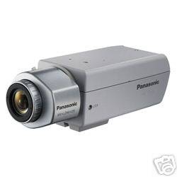 panasonic Color CCTV camera