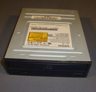 DELL/Samsung CD ReWritable Model SW 240 0R649 R649