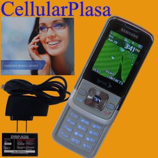 sprint slide phone in Cell Phones & Smartphones
