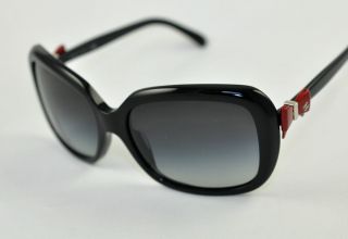 CHANEL Sunglasses 5171 color. 1231/8G Black New