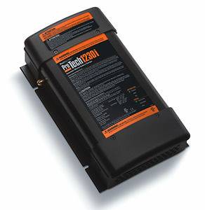 ProMariner ProTech 1230i 12vt 30A 3 BANK Boat Marine Battery Charger