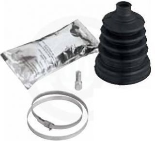 CV BOOT KIT W/ HEX TOOL HONDA 420 FOURTRAX RANCHER AT 4X4 OUTBOARD 