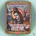 Chants for Shiva by Ashit Desai (CD, May 2003, Oreade Music)