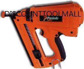   Impulse FINISH Nailer 900600 16ga 1 1/4 2 1/2in angle nail gun
