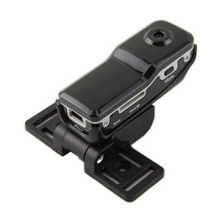    Mini DV Camcorder Video Camera Spy Hidden Web Cam MD80