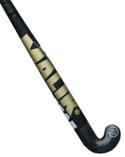   Malik Gaucho Composite Field Hockey Stick 100 % NEW & Original 2011