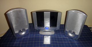home speakers in Home Audio Stereos, Components