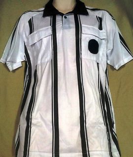 soccer referee jersey in Clothing, 