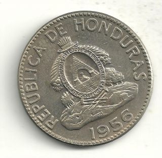 honduras coin in Honduras