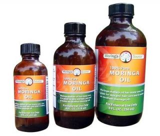 moringa oil in Natural & Homeopathic Remedies