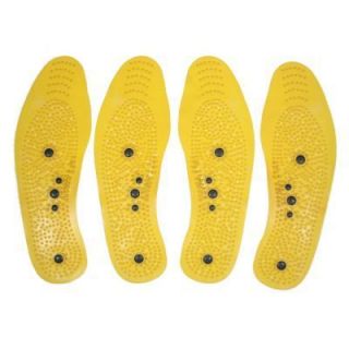 magnetic insoles in Natural & Homeopathic Remedies