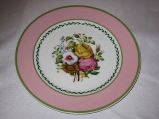 Georges Briard St. Honore Salad Plate 8 1/2