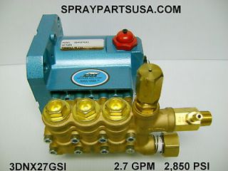 cat pressure washer pump in Business & Industrial