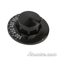 Vulcan 413976 1 Oven Thermostat Knob Dial For Ranges, Stoves