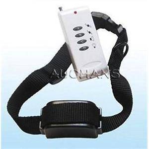Hot sale New Dog Training Collar Vibra Remote Control Electric for 