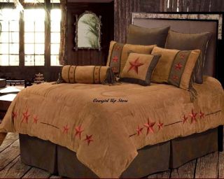 western comforter sets in Comforters & Sets