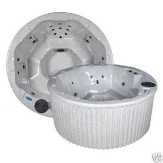 portable hot tubs in Spas & Hot Tubs