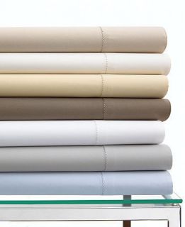 HOTEL COLLECTION 600 TC CAL KING FITTED SHEETS, MULTIPLE COLORS