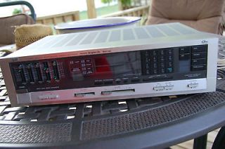 jvc in Home Theater Receivers