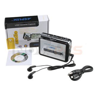   to  Converter Super Tape to PC Capture Audio And Music Player