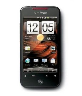 HTC Droid Incredible ADR6300VW Verizon Phone 8MP Cam, Wi Fi, Hotspot 