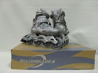 Rollerblade Womens Spark 84 Inline Skate