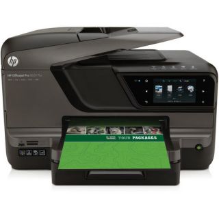 HP Officejet Pro 8600 Plus All In One Inkjet Printer +