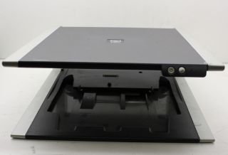 Wholesale Bulk Lot of 4 Dell D Series Monitor Stands CN 0UC795